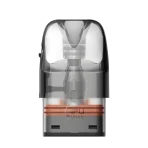 Cartus Geekvape Wenax Q 0.8Ω Side Fill