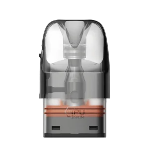 Cartus Geekvape Wenax Q 0.8Ω Side Fill