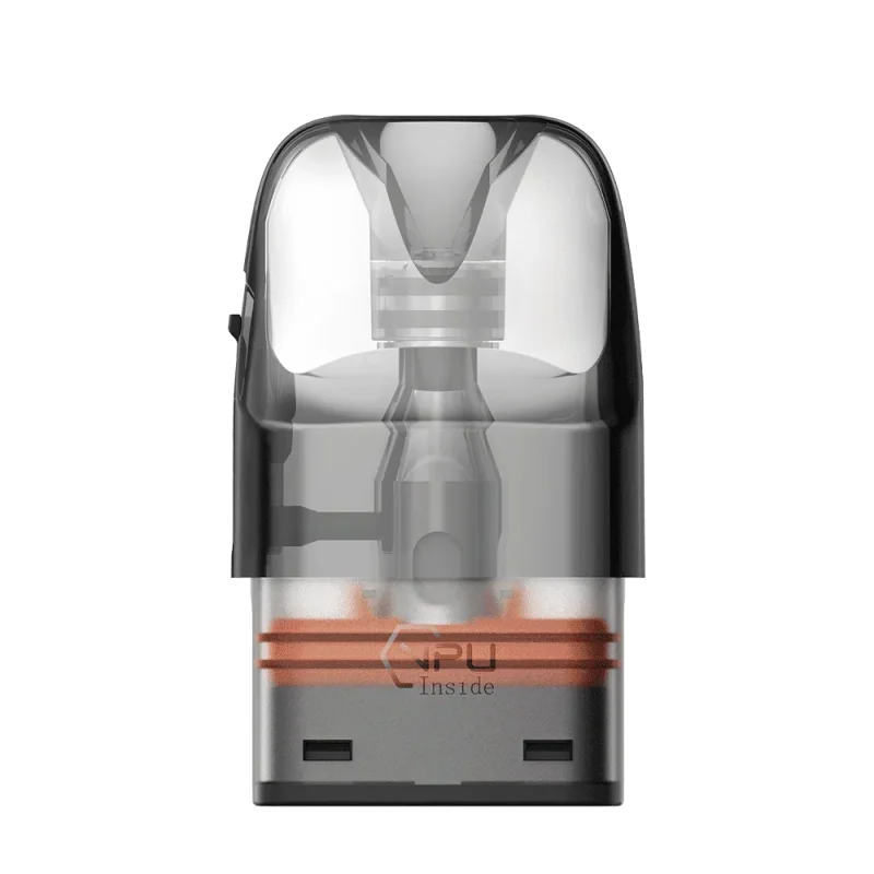 Cartus Geekvape Wenax Q 0.8Ω Side Fill