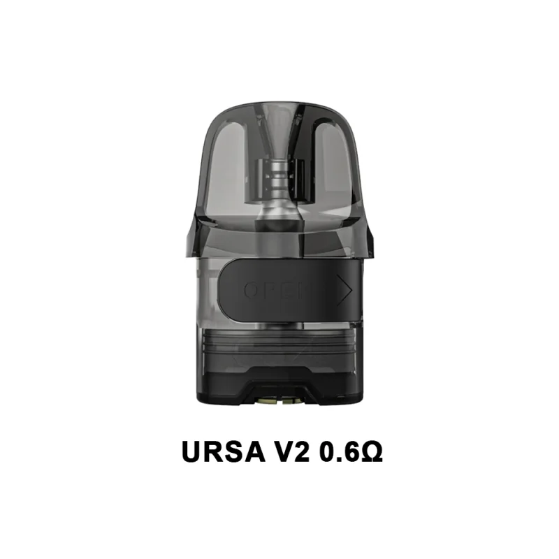 Cartus Lost Vape Ursa V2 0.6Ω 2ml