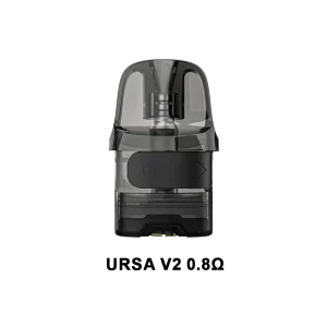 Cartus Lost Vape Ursa V2 0.8Ω 2ml