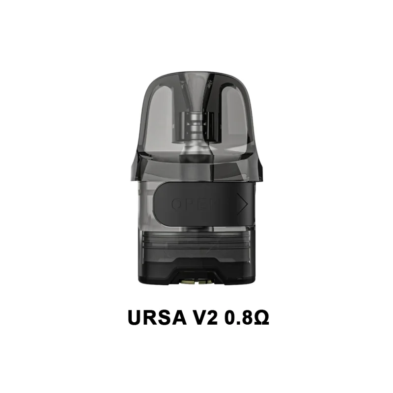 Cartus Lost Vape Ursa V2 0.8Ω 2ml Cartus Lost Vape Ursa V2 0.8Ω 2ml