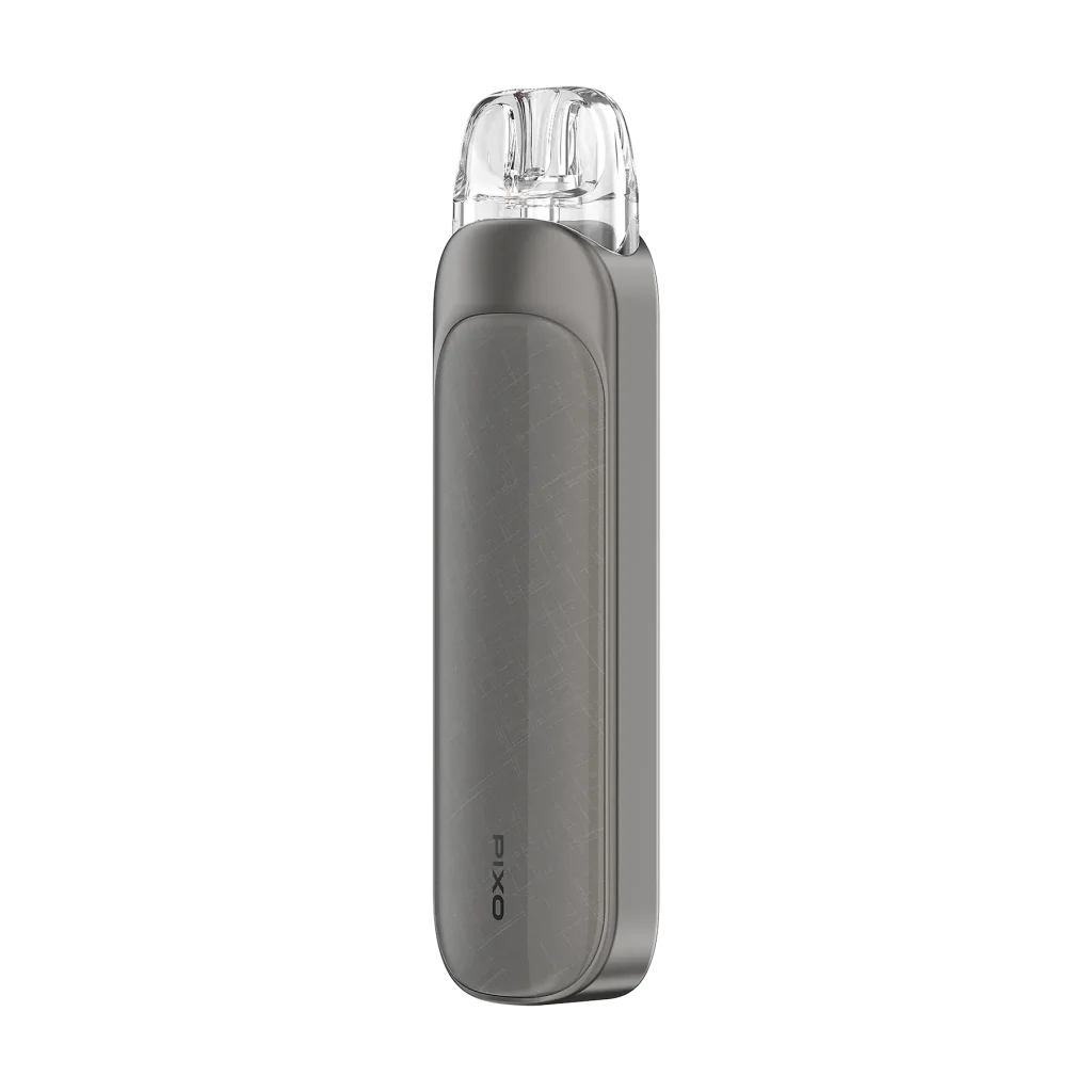 Kit Aspire PIXO Gunmetal