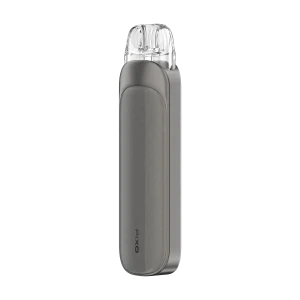 Kit Aspire PIXO Gunmetal