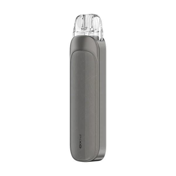 Kit Aspire PIXO Gunmetal