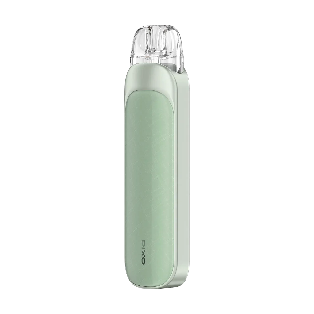 Kit Aspire PIXO Sage Green