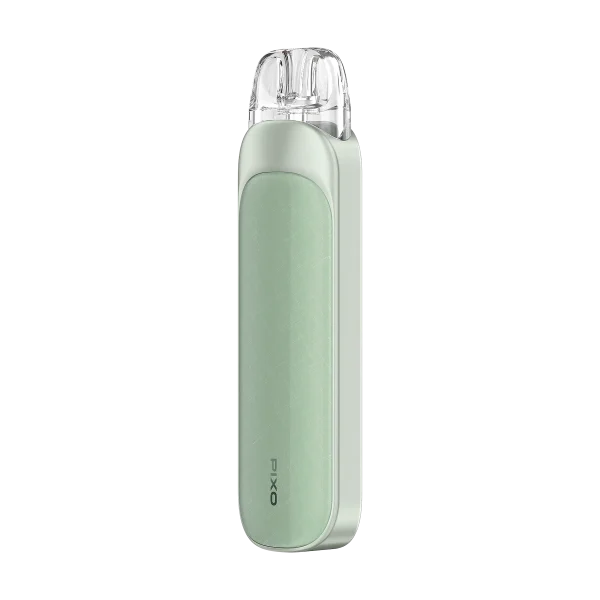 Kit Aspire PIXO Sage Green