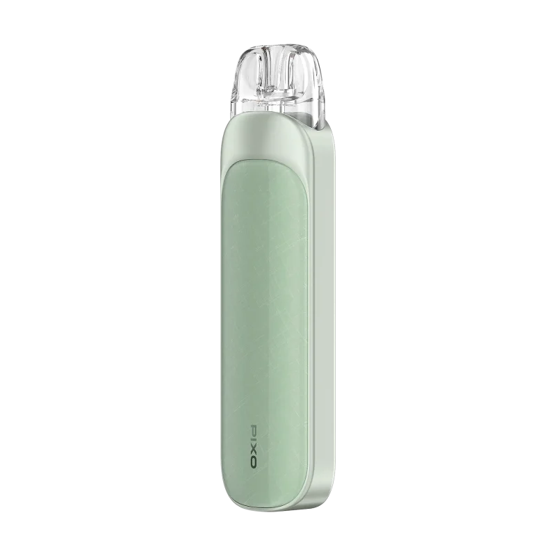 Kit Aspire PIXO sage green Kit Aspire PIXO Sage Green