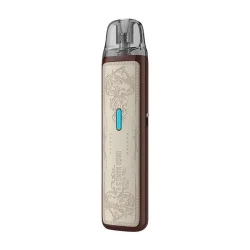 Kit Lost Vape Ursa Nano S2 Brown Thorns