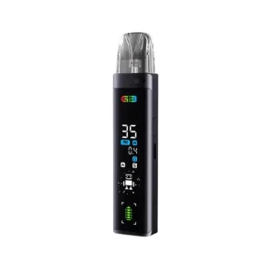 Kit uwell Caliburn G3 Pro Midnight Black
