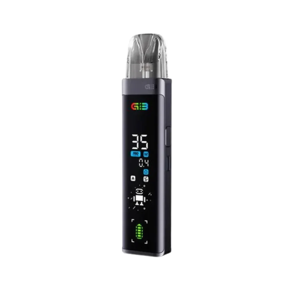 Kit uwell Caliburn G3 Pro Space Gray