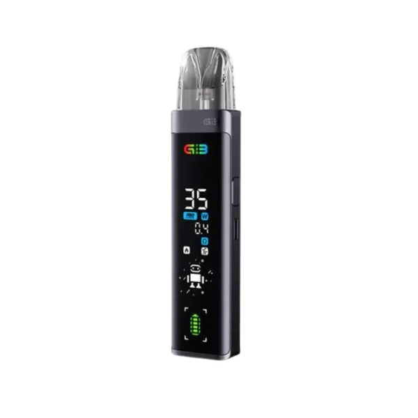 Kit uwell Caliburn G3 Pro Space Gray