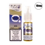Lichid Elf Bar ELFLIQ Blue Razz Lemonade 10mg 10ml