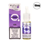 Lichid Elf Bar ELFLIQ Blueberry 10mg 10ml