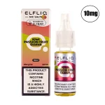 Lichid Elf Bar ELFLIQ Kiwi Passionfruit Guava 10mg 10ml