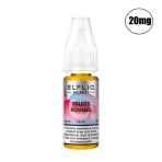 Lichid Elf Bar ELFLIQ Red Fruits 20mg 10ml