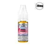 Lichid Elf Bar ELFLIQ Red Fruits 20mg 10ml