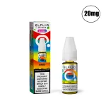 Lichid Elf Bar Elfliq Rinbo 20mg 10ml