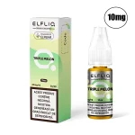 Lichid Elf Bar ELFLIQ Triple Melon 10mg 10ml