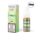 Lichid Elf Bar ELFLIQ Triple Melon 20mg 10ml