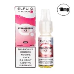 Lichid Elf Bar ELFLIQ Strawberry Ice 10mg 10ml