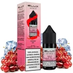 Lichid Elux Legend Nic Salt Cherry Ice 20mg 10ml Lichid Elux Legend Nic Salt Cherry Ice 20mg 10ml