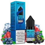 Lichid Elux Legend Nic Salt Mr Blue 20mg 10ml Lichid Elux Legend Nic Salt Mr Blue 20mg 10ml