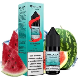 Lichid Elux Legend Nic Salt Watermelon Ice 20mg 10ml