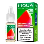 Lichid LIQUA Nextgen Watermelon Berry Gum 6mg 10ml