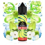 Longfill Bombo Bar Juice Apple Pear Max Ice 12ml Longfill Bombo Bar Juice Apple Pear Max Ice 12ml