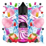 Longfill Bombo Bar Juice Candy Fruits Ice 12ml