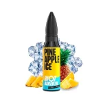 Longfill Riot Squad Bar Pineapple Ice 10ml Longfill Riot Squad Bar Pineapple Ice 10ml