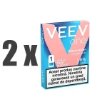 Pachet 2 Capsule VEEV One Watermelon Pachet 2 Capsule VEEV One Watermelon