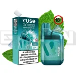 VUSE GO 1000 BOX Peppermint Ice