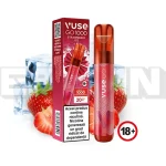 VUSE GO 1000 Pen Strawberry Ice (1) VUSE GO 1000 Pen Strawberry Ice