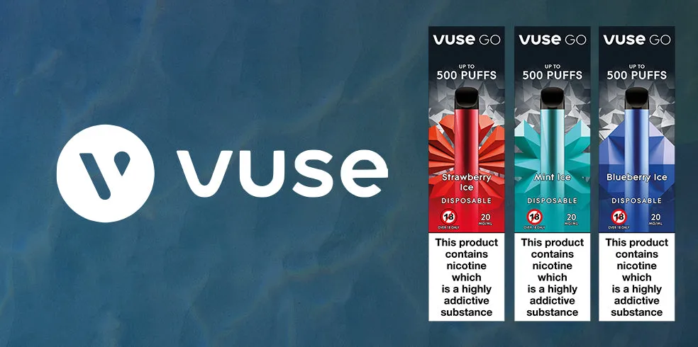 VUSE GO 500 Avantaje si Dezavantaje