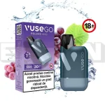 VUSE GO Reload 1000 Box Grape Ice