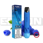 VUSE GO Reload 1000 Pen Blue Raspberry 20mg