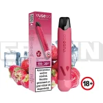 VUSE GO Reload 1000 Pen Strawberry Ice 20mg