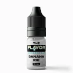Aroma The Flavor 10ml - Banana Ice