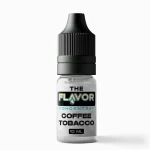 Aroma The Flavor 10ml - Coffee Tobacco