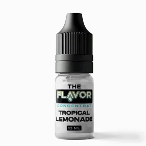 Aroma The Flavor 10ml - Tropical Lemonade