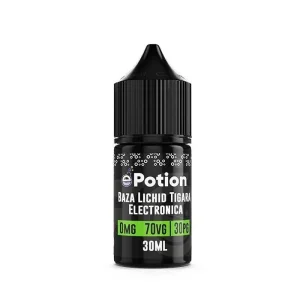 Baza e-Potion 70VG 30PG 30ml
