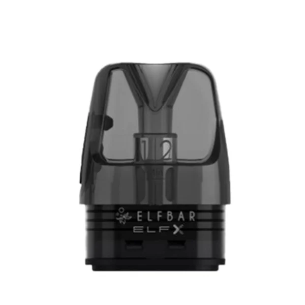 Cartus Elfbar ELFX