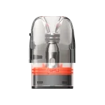 Cartus Geekvape Wenax Q 0.6Ω Side Fill 2ml