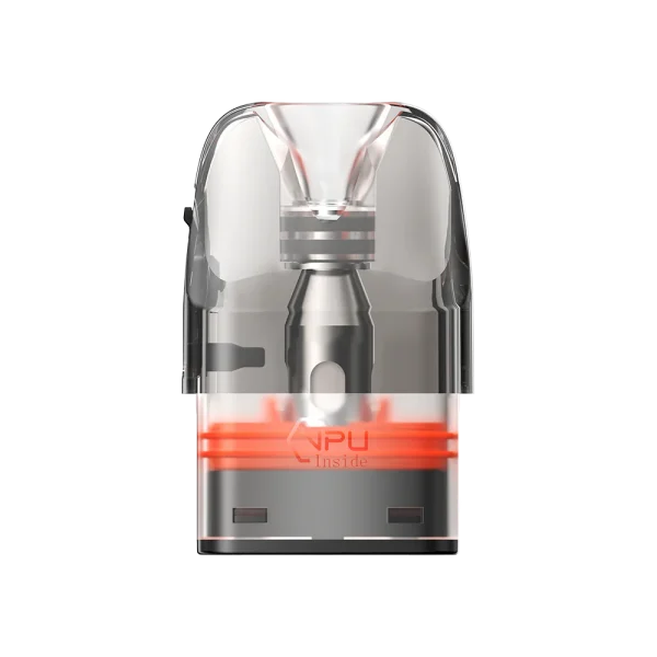 Cartus Geekvape Wenax Q 0.6Ω Side Fill 2ml