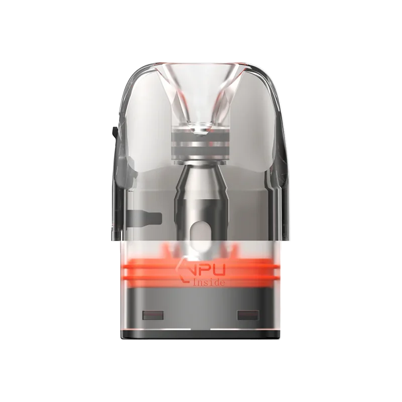 Cartus Geekvape Wenax Q 0.6Ω Side Fill 2ml