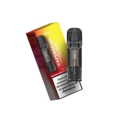 Cartus VapeBar Pro 800 Cherry Peach Lemon