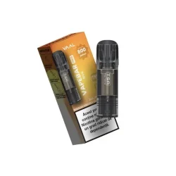 Cartus VapeBar Pro 800 RY4