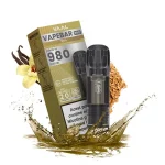 Cartus Vapebar PRO 980 pufuri 20mg - RY4